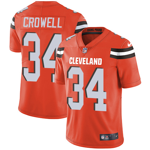 Cleveland Browns jerseys-080